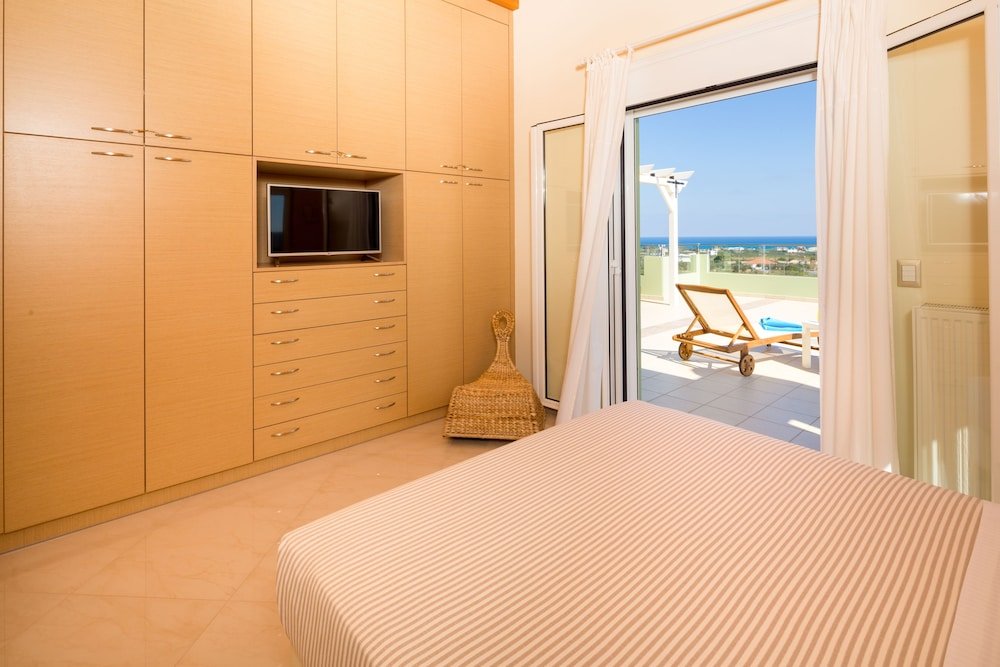 Фото Villa Dimokratia