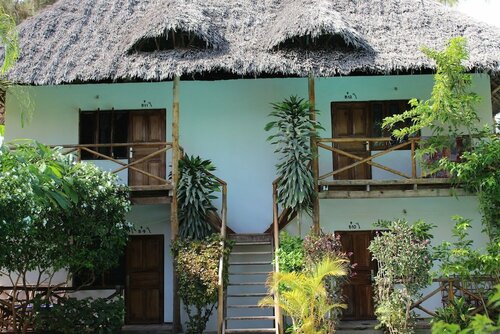 Гостиница Miramont Retreat Zanzibar