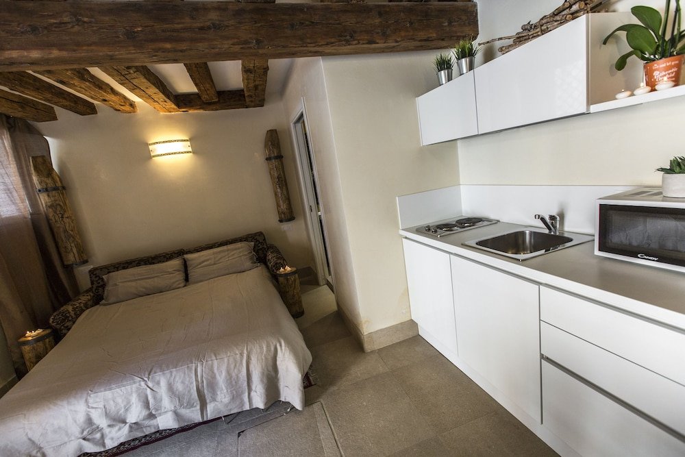 Фото Studio Frari Wifi R&r