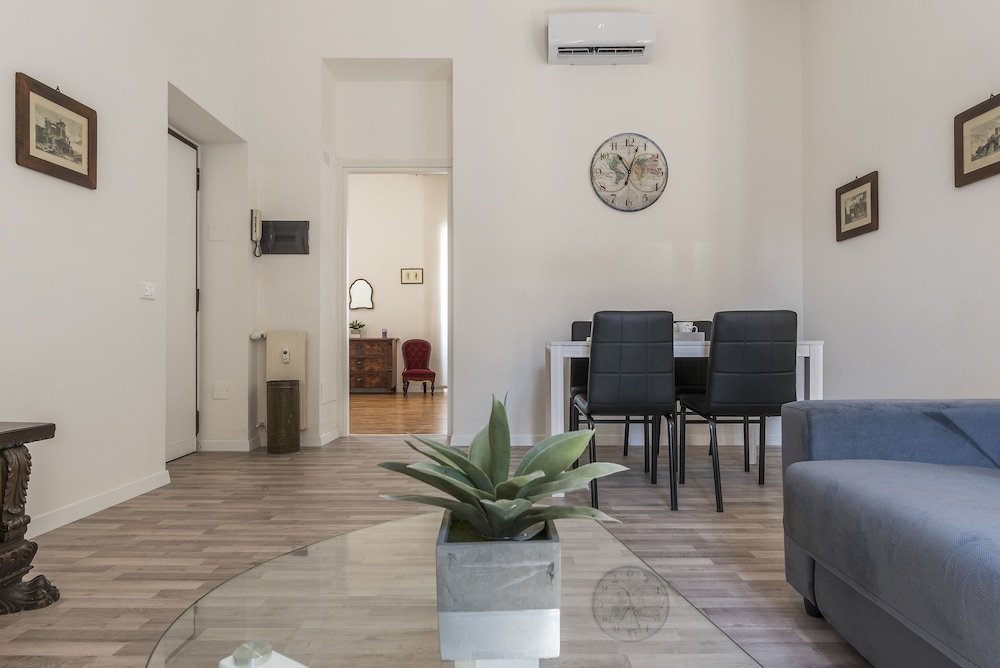 Фото Mecenate Rooms