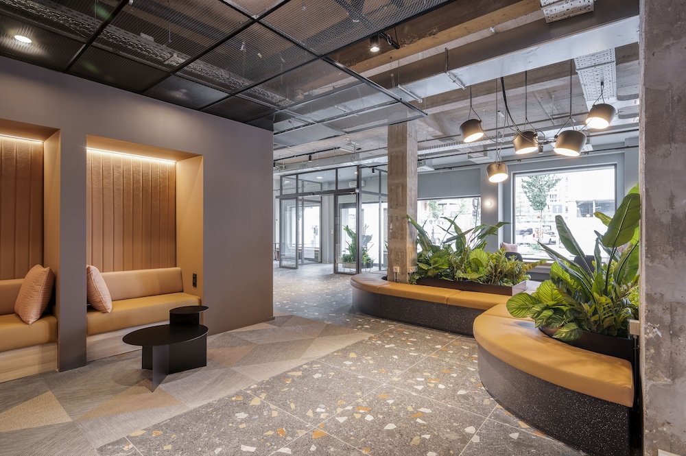 Фото Citybox Antwerp