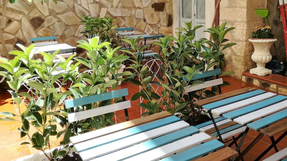 Фото Terrazza Mirabella in Ortigia