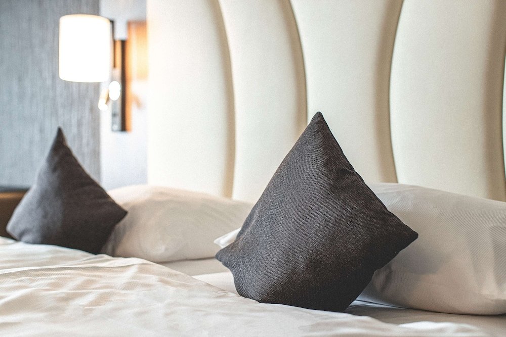 Фото Best Western Plaza Hotel Grevenbroich