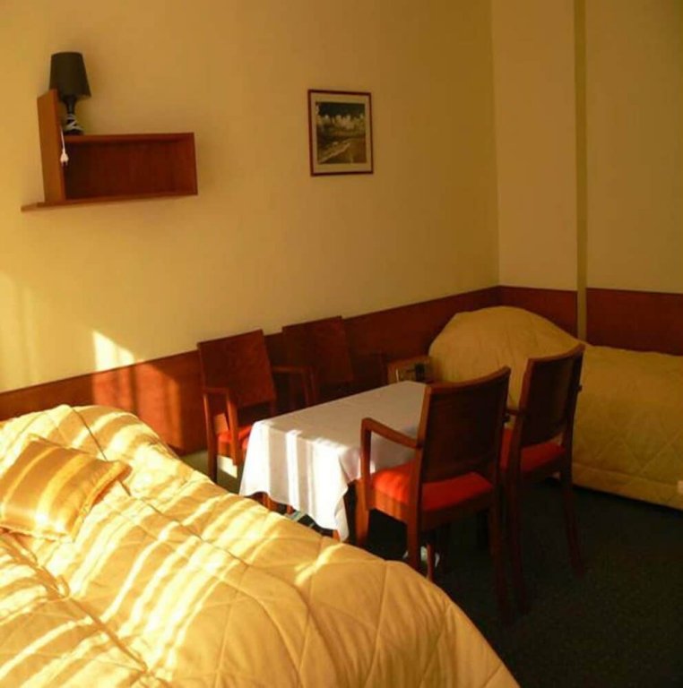 Фото Hotel Ow Ameba