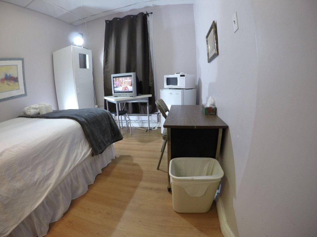 Фото St Lawrence Residences And Suites