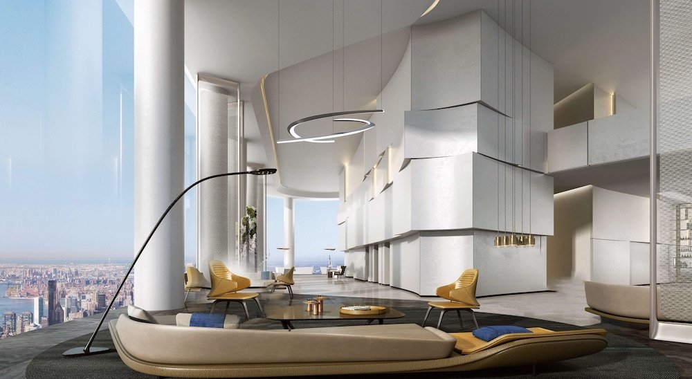 Фото DoubleTree by Hilton Foshan Nanhai