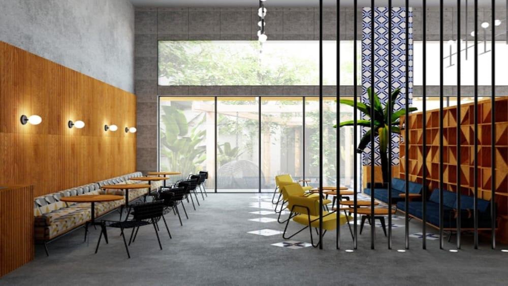 Фото Hotel Indigo Miami Brickell