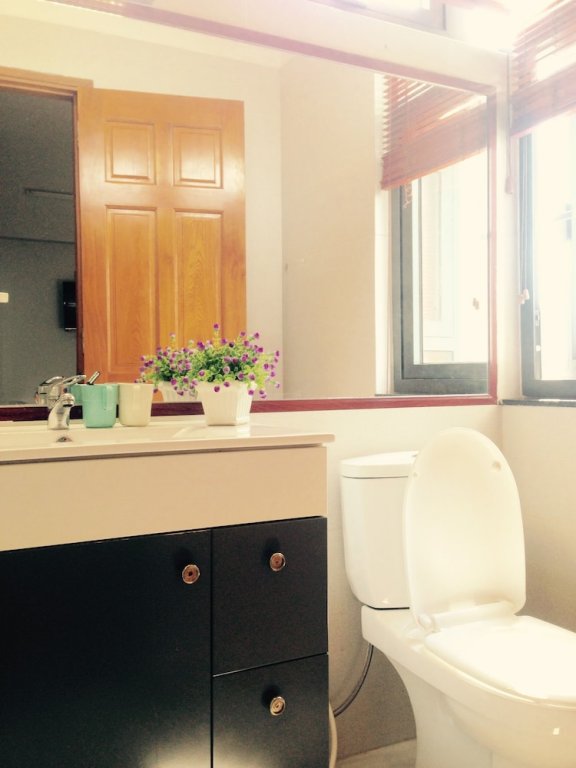 Фото Greenwood Villa Saigon