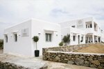 Mykonos Dot Apartments
