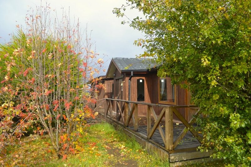 Гостиница Hotel Estancia Tercera Barranca
