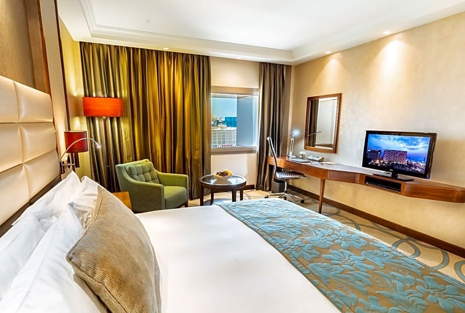 Фото InterContinental Regency Bahrain, an IHG Hotel