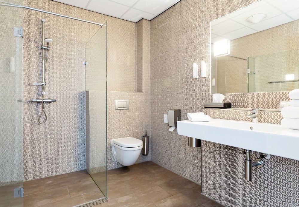 Фото Hotel de Schout