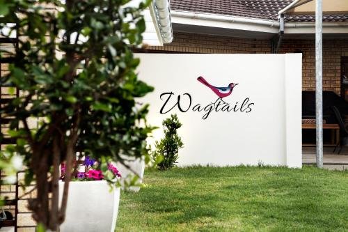 Фото Wagtails Guest House