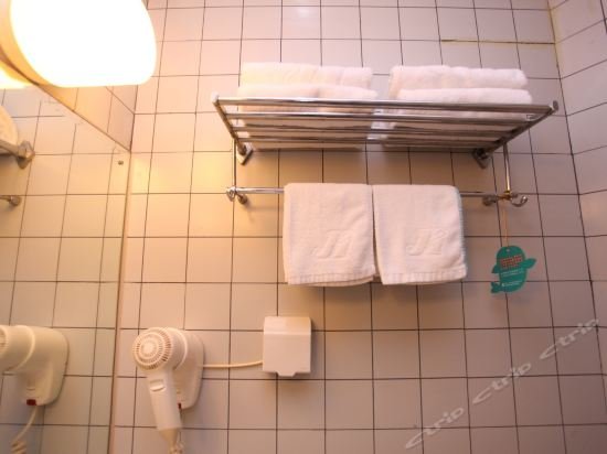 Фото Jinjiang Inn Chendu Jinxianqiao