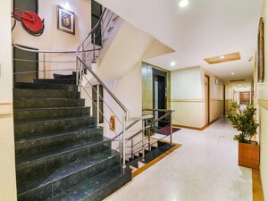 Гостиница Grand Plaza