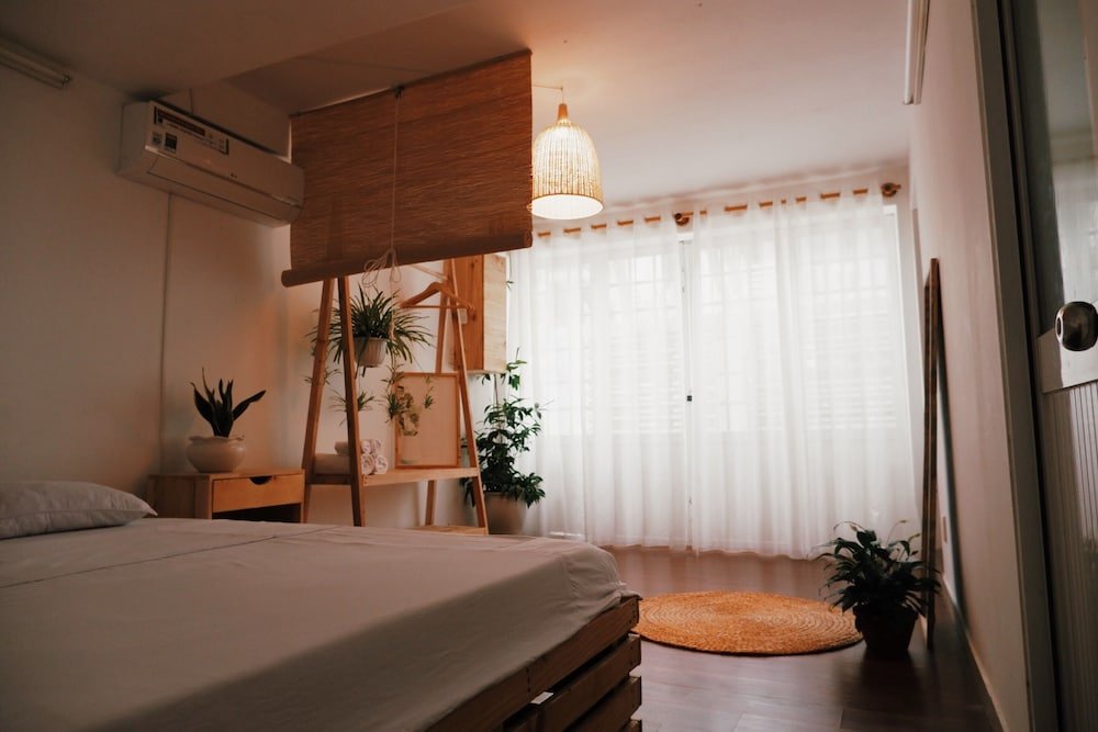 Фото Baobab Homestay