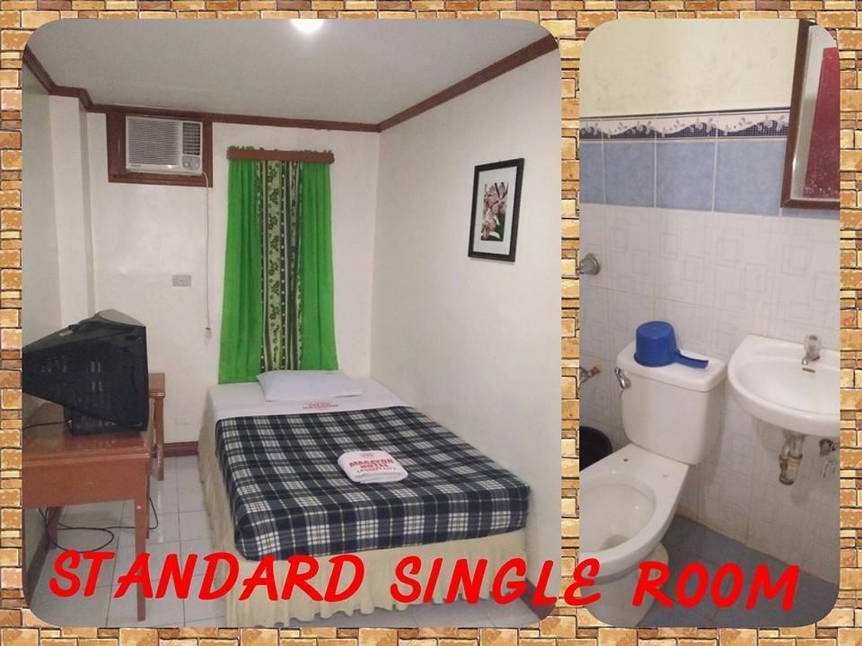 Фото Magayon Hotel