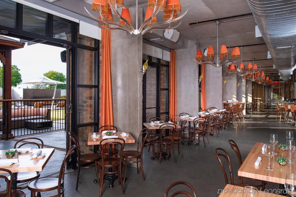 Фото Nylo Dallas Plano Hotel, Tapestry Collection by Hilton