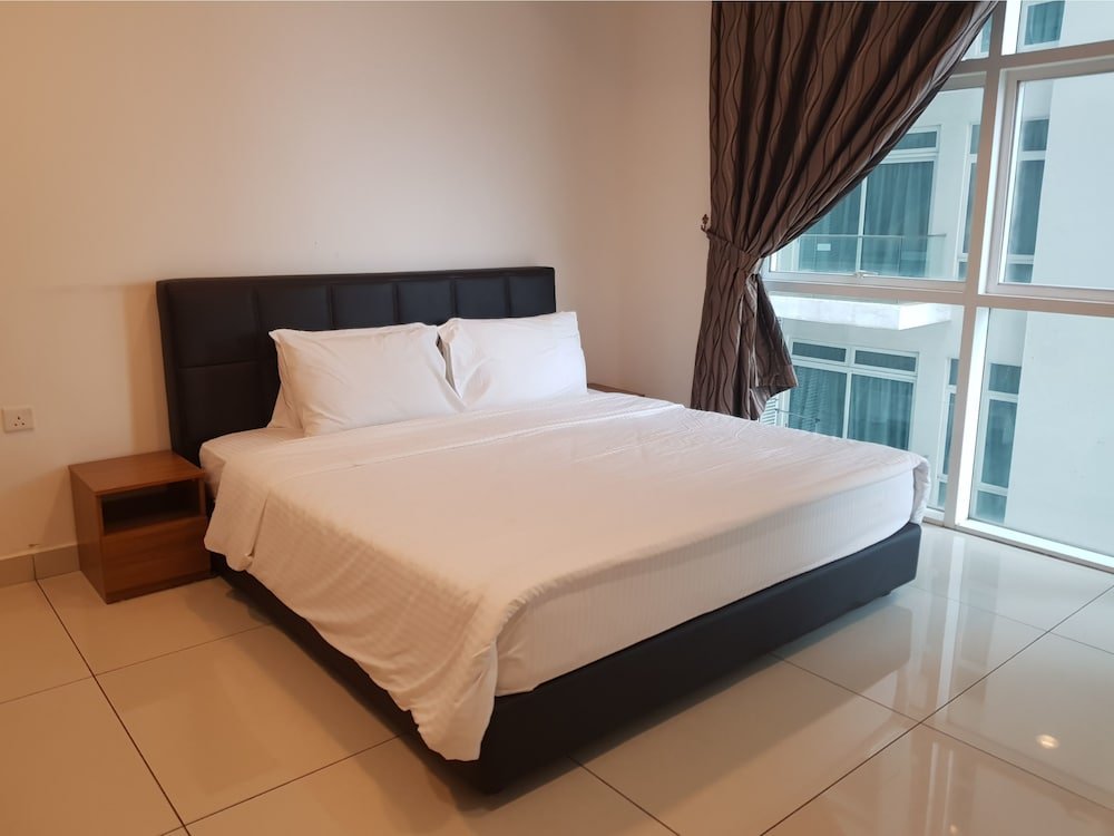 Фото Ksl Hotel and Resort Apartment