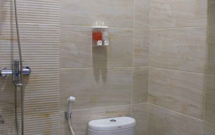 Фото Cozzy Kostel Islamic Sharia Principles