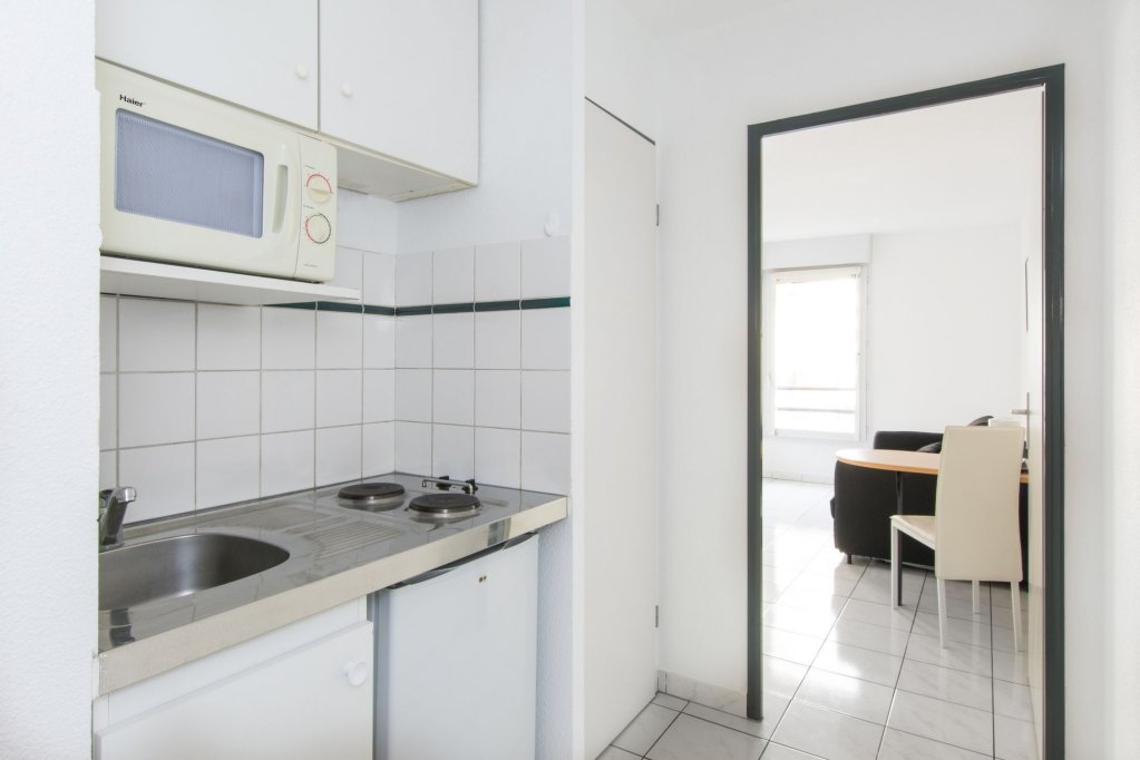 Фото Hôtel Tolbiac