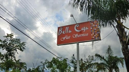 Фото Bella Casa Flat Service