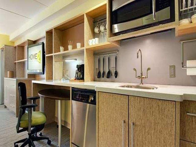 Фото Home2 Suites by Hilton - Oxford