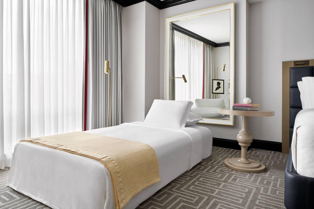 Фото The Ritz-Carlton, Washington, D. C.