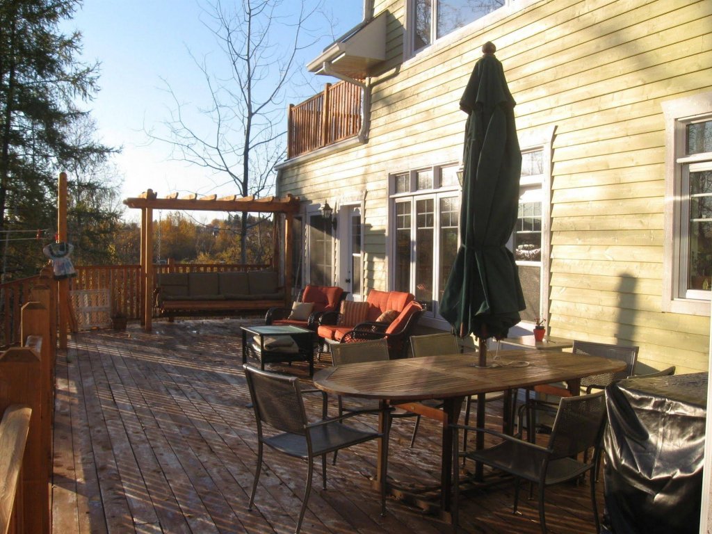 Фото Le Gîte du Hu-Art