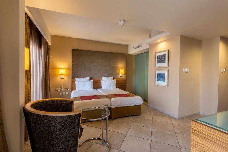 Фото Maritim Antonine Hotel & SPA Malta