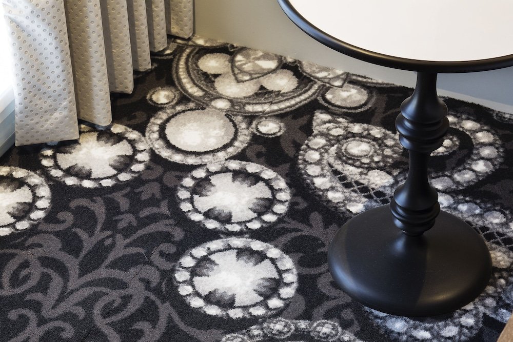 Фото Hotel Elysees 8