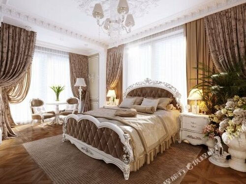 Гостиница Гостиница Узбекистан в Джизаке