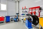 DM - Service (ulitsa Karyer ZIL, 9), car service, auto repair