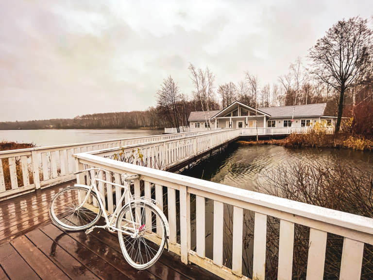 Фото Парк отель Медвежьи озёра