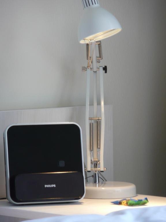 Фото Hotel garni DünenNest