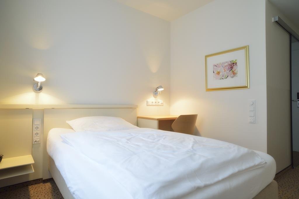 Фото Hotel Restaurant Reuter