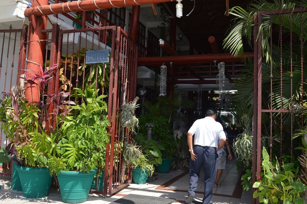 Фото Hotel Bello Caribe