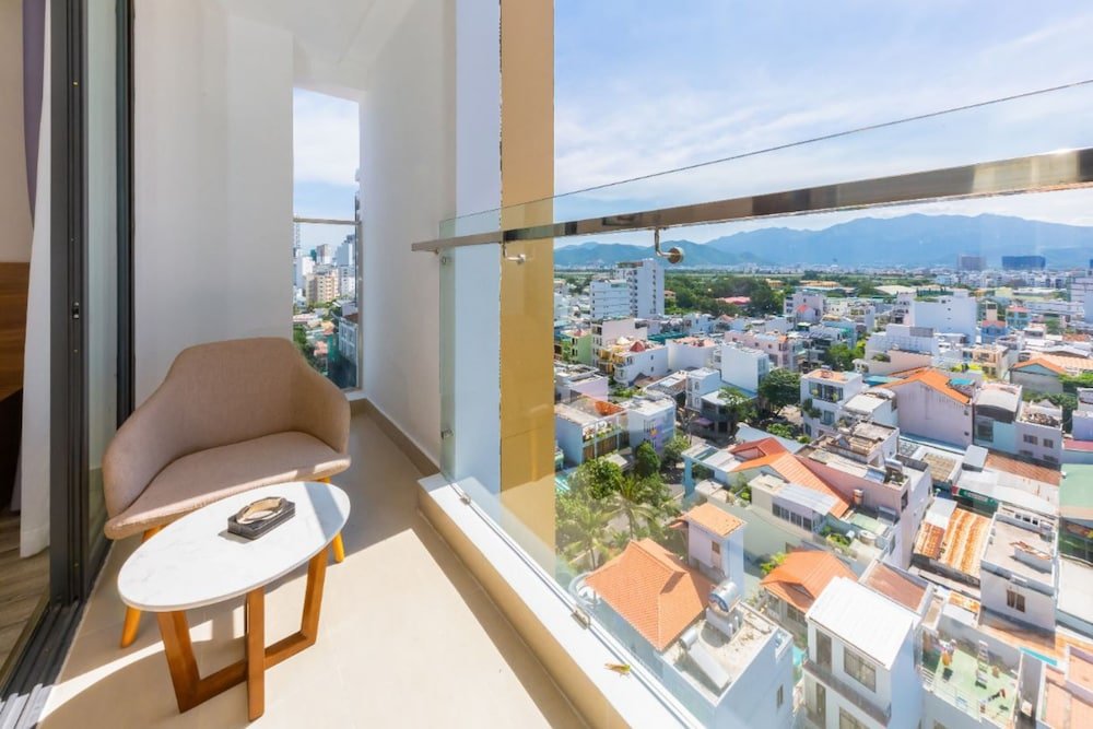 Фото The Sailing Bay Nha Trang