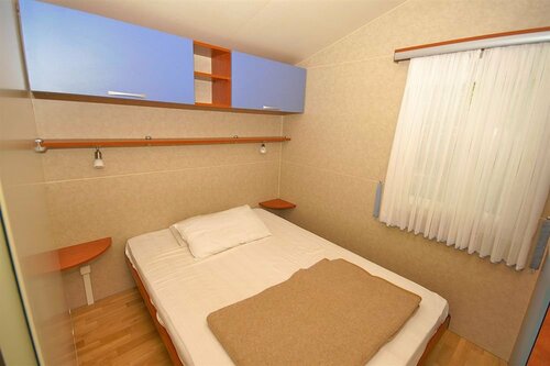 Гостиница Camping Tenuta Primero