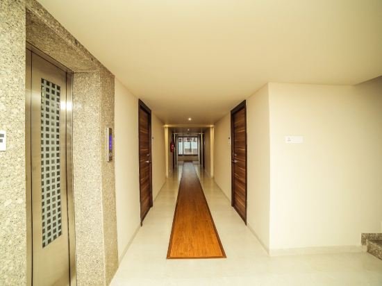 Фото The Basil Park