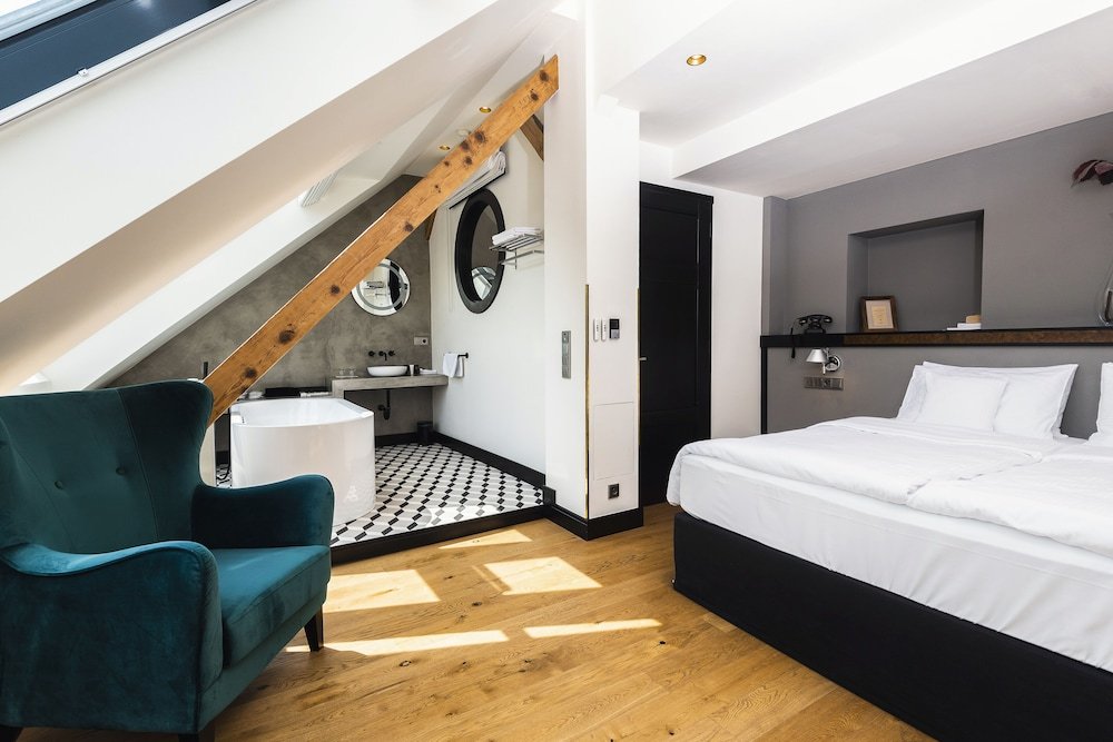 Фото Numa i Republika Rooms & Apartments