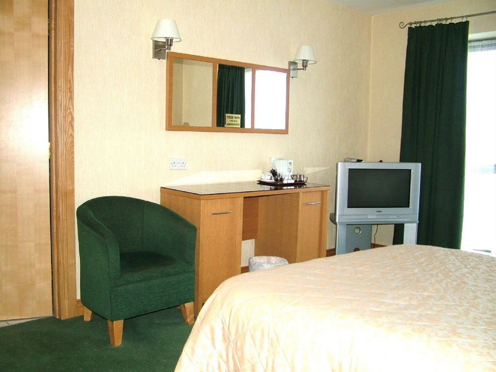 Фото Bannview Bed & Breakfast