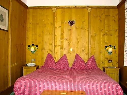 Фото Hotel Villa Gaia