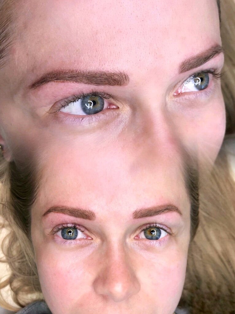 Tattoo studio Перманент Маяковка, Kaluga, photo