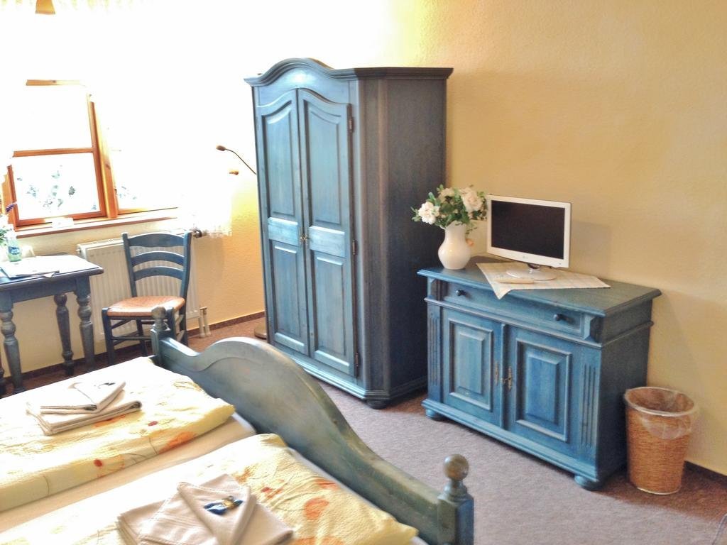 Фото Reethäuser auf Rügen