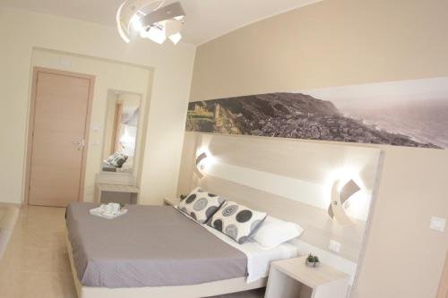 Фото A'mantia hotel