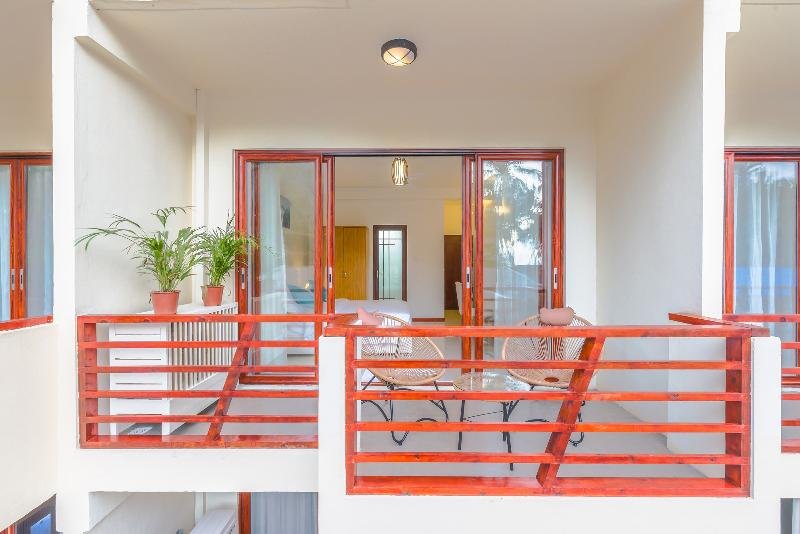 Фото White Sand Dhigurah