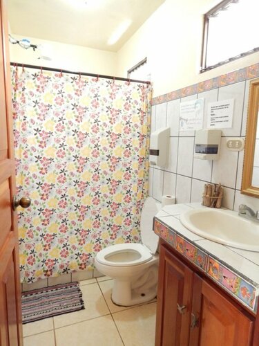 Хостел La Posada в Провинции Пунтаренас