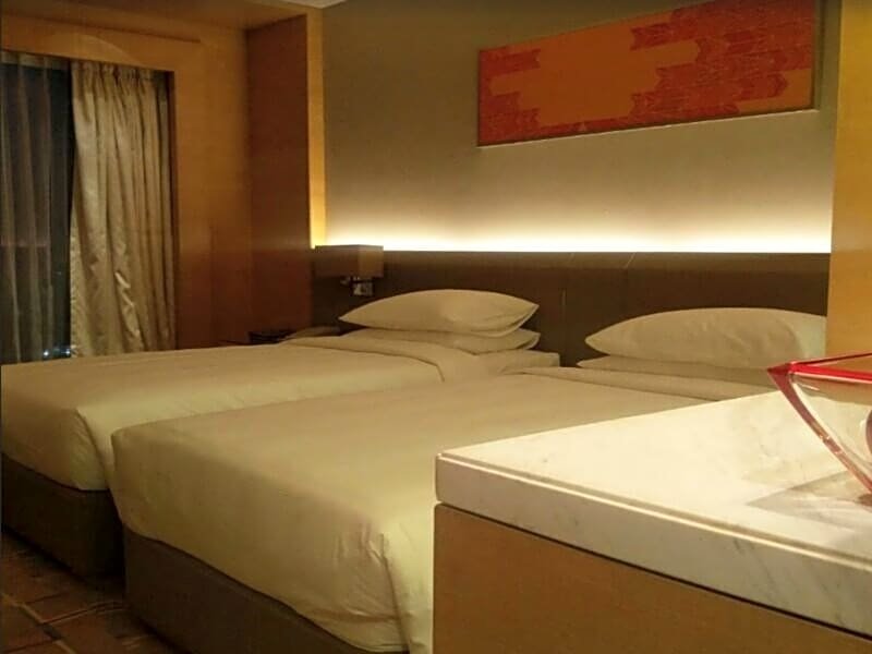 Фото Hyatt Regency