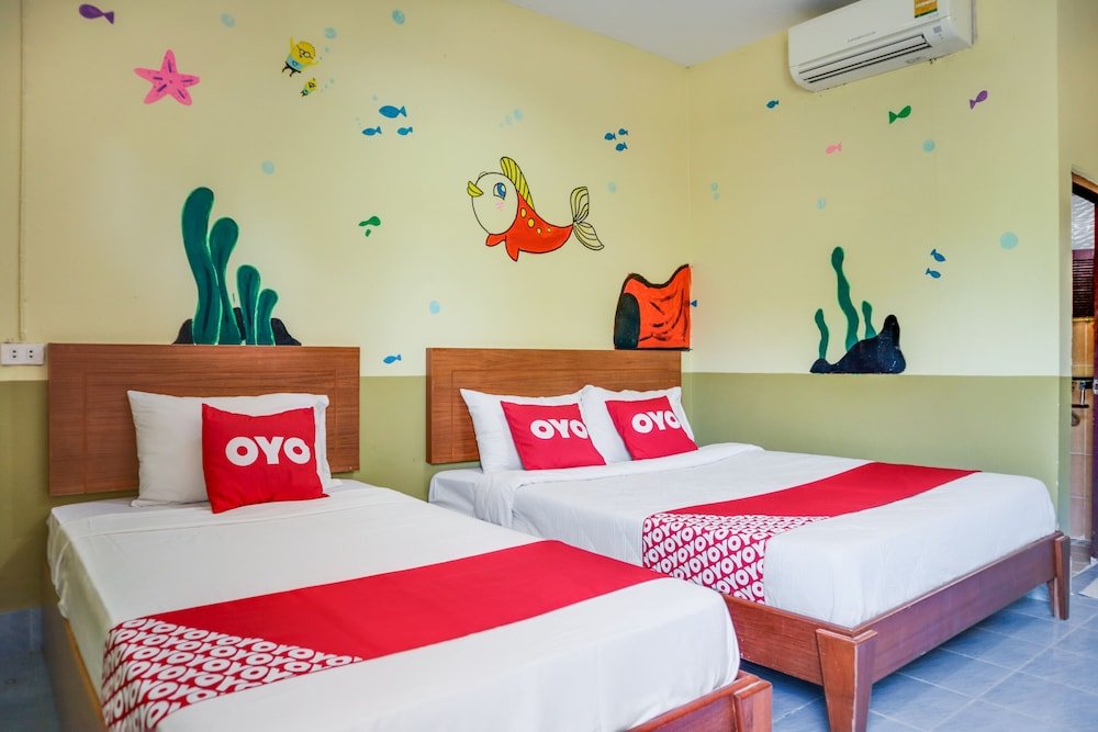 Фото Diamond Home Resort